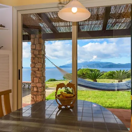 Villa Glaucos *