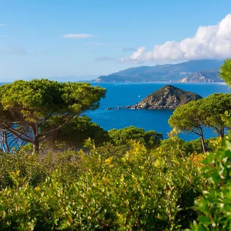 Glaucos Capoliveri (Isola d'Elba)