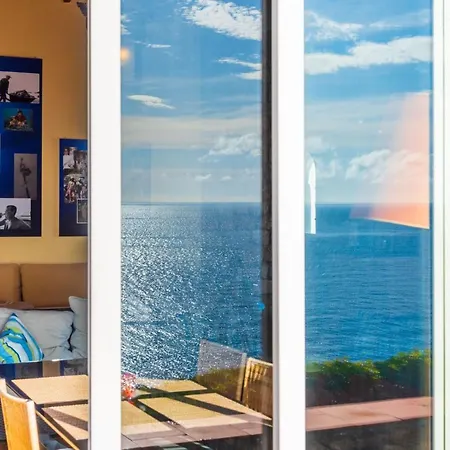 Villa Glaucos Capoliveri (Isola d'Elba)