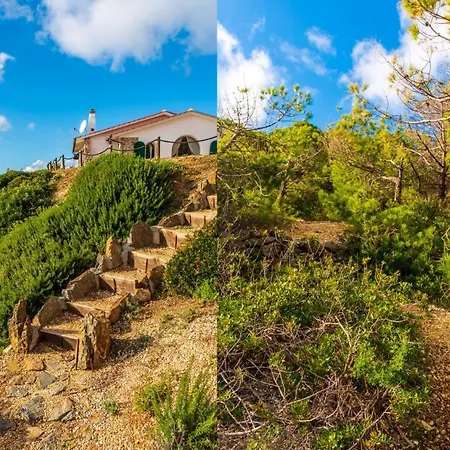 Glaucos * Capoliveri (Isola d'Elba)