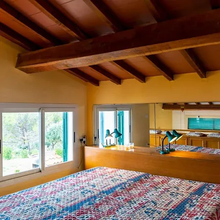 Villa Glaucos *