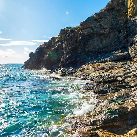 Glaucos * Capoliveri (Isola d'Elba)